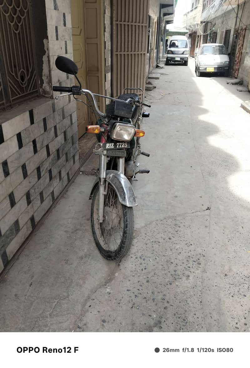 hero 70 0