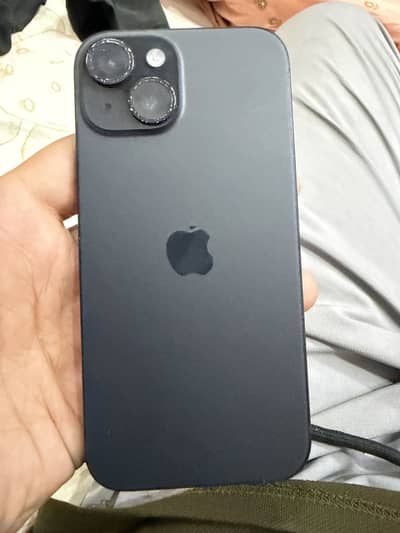 Iphone 15 jv 128 gb lla 97 battery health