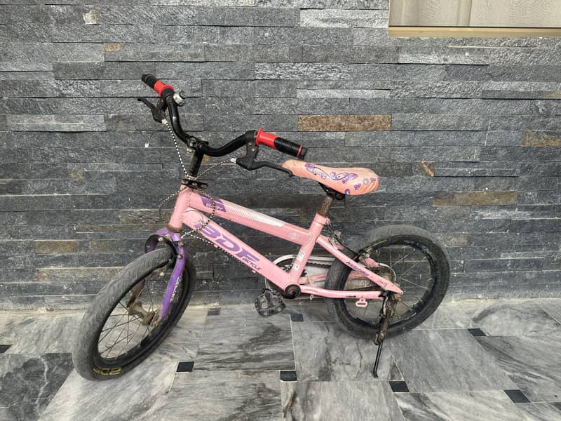 Bicycle 0
