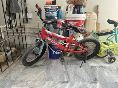 Bicycle