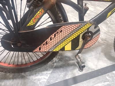 Cycle
