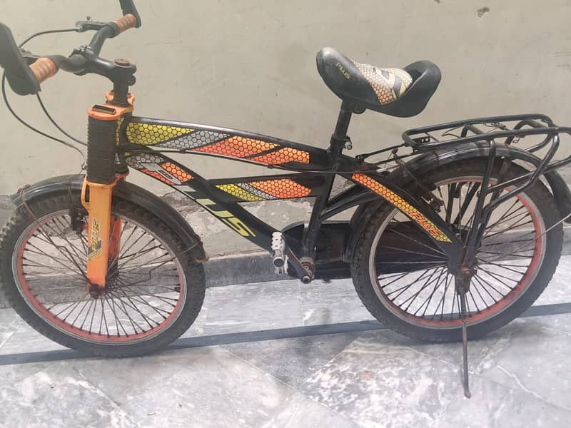 Cycle 4