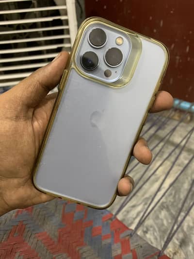 iPhone 13 Pro