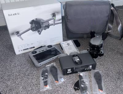 DJI air 3s