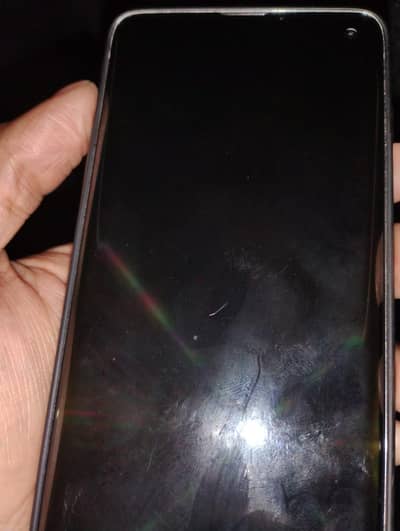 Samsung Galaxy S10 Dual Official  PTA