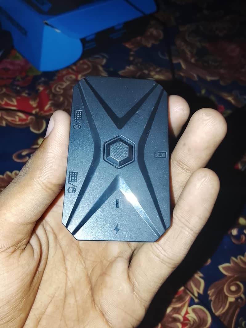 keyboard or mouse 3