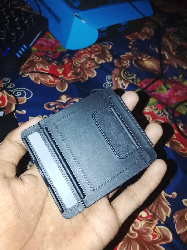 keyboard or mouse 4