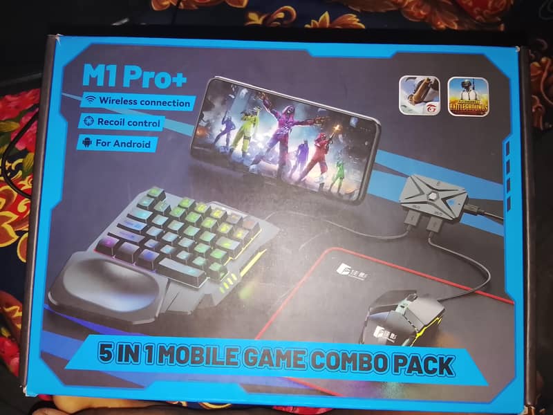 keyboard or mouse 0