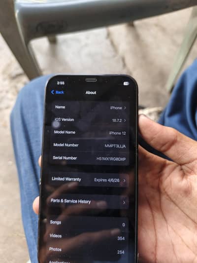 iPhone 12 for sell