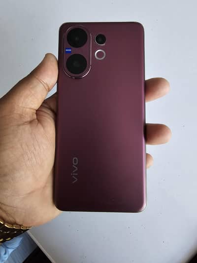 vivo v60 12gb 512gb full box PTA official amprove with warunty