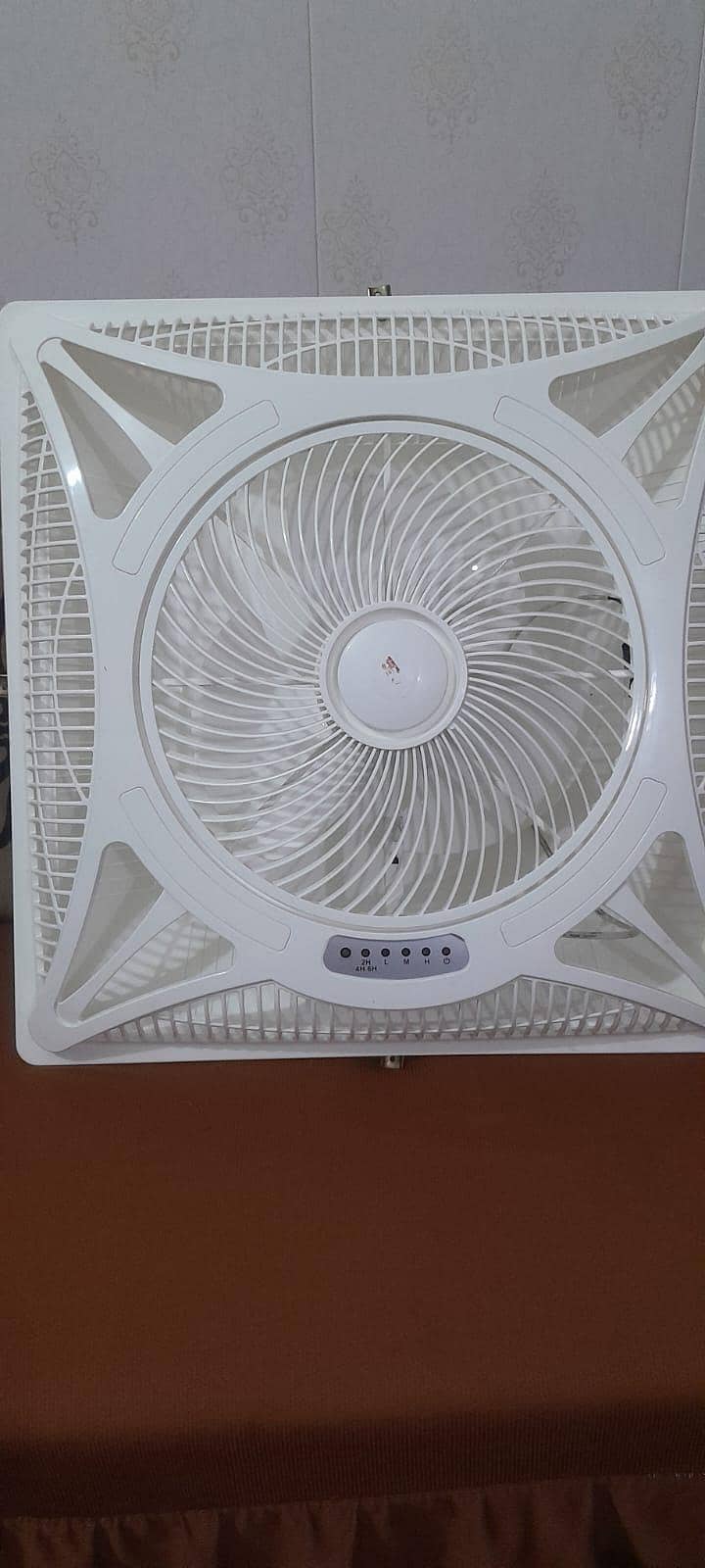 پنکھا 0