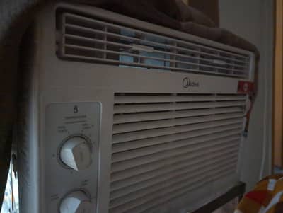 Window ac