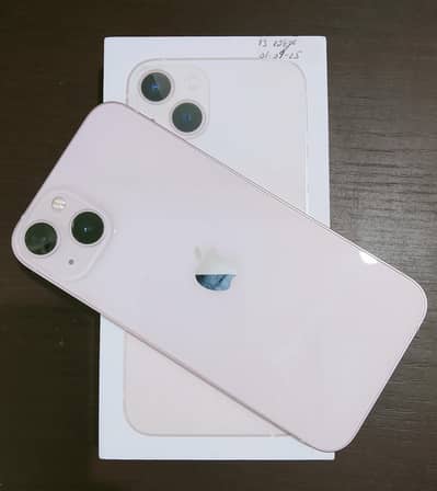 Iphone 13 128 gb Factory Unlocked