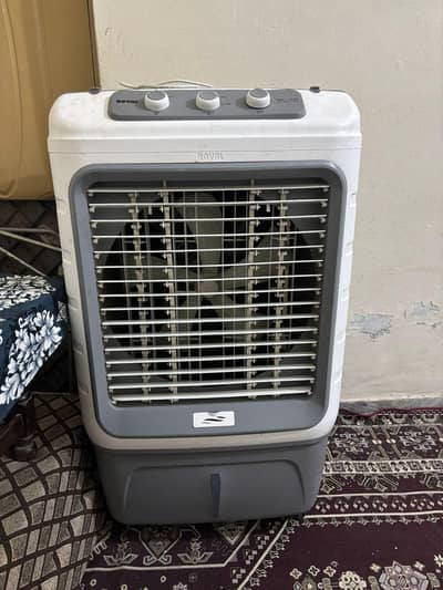royal air cooler for sale condition 10/10