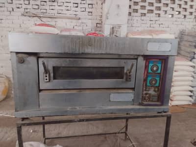 Oven for sale