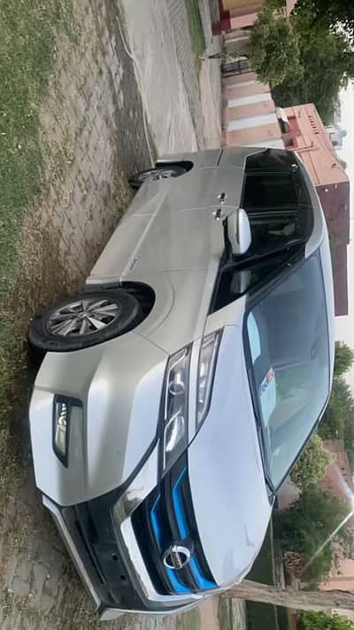 Nissan Serena full option e power