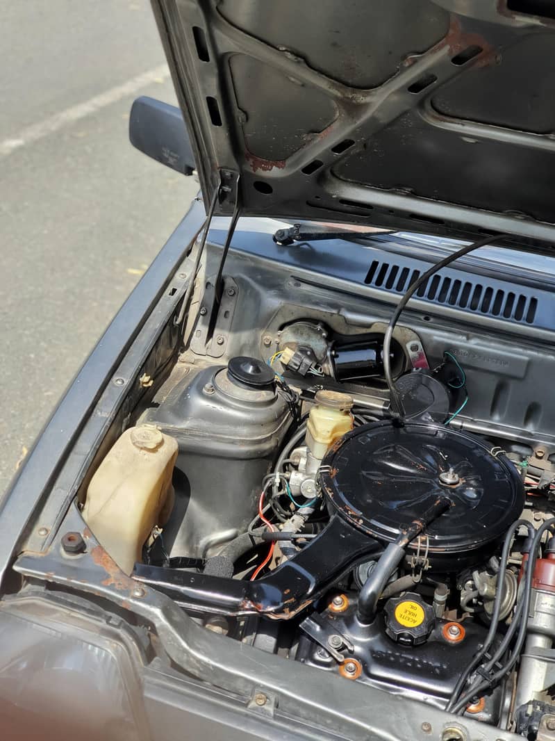 Mehran VX 2010/2011 2