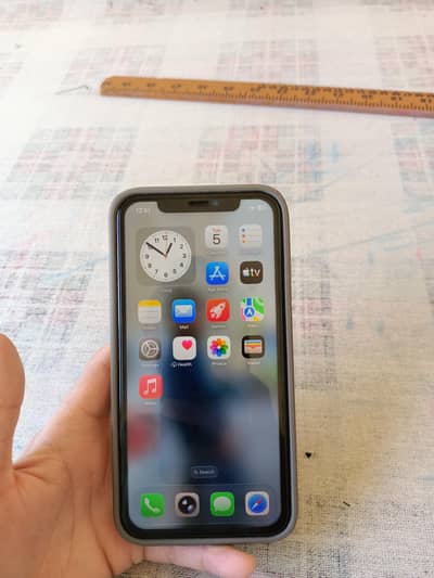 Iphone 11 128gb non pta battery 73%
