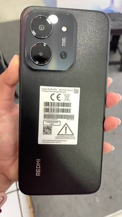 Redmi 15c