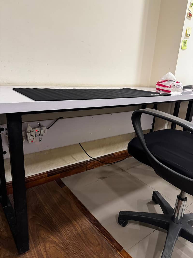 Computer Table (3 Table each Rs 13500) 2