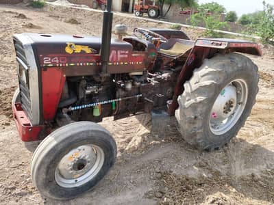 MF240 for Sale Model 1988 Contact 03143590837