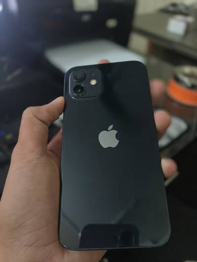 I phone 12 non pta in BWP