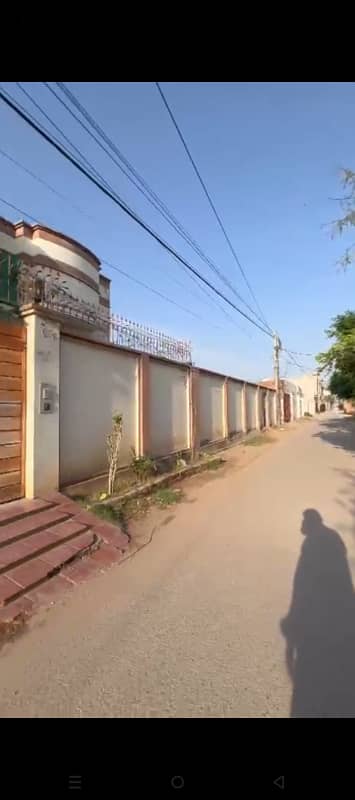20 Marla House available for sale in Bahadurpur