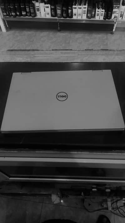 Dell-T807LIF