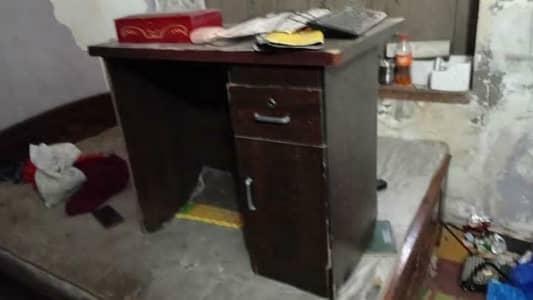 Study+Office Table for sale