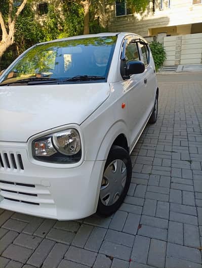 total geneon VXR  03234022423
