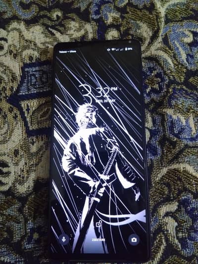 Xperia 1 IV Mark 4 5G Dual Sim Official Approved Gaming Phone
