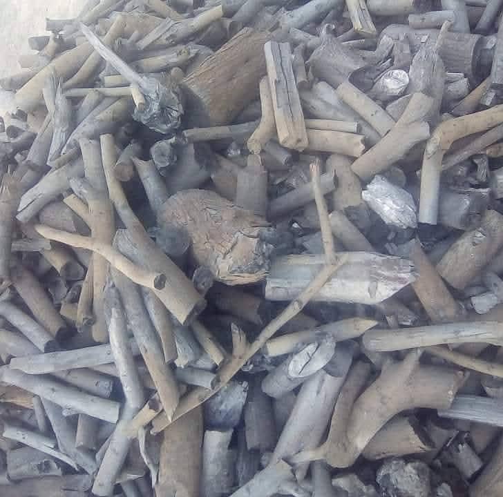 نیو کشمیر کوئلہ گودام 9