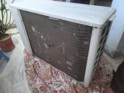 Gree 1.50 Tons AC