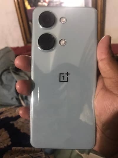 OnePlus Nord 3 5g exchange possible