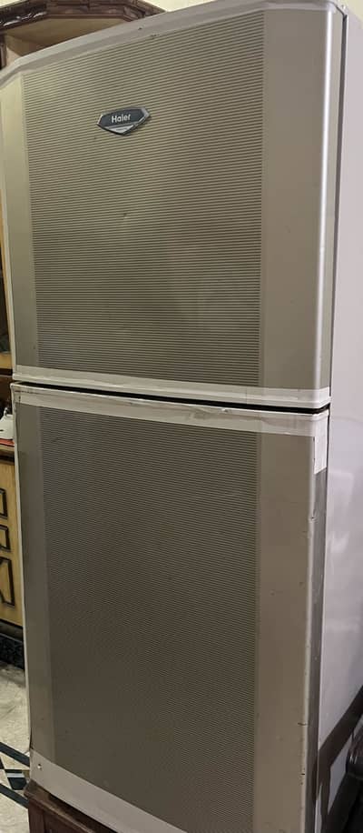 Haier fridge
