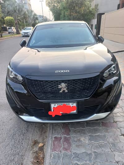 Peugeot 2008 Allure 2024 | Like Brand New | Fully Genuine