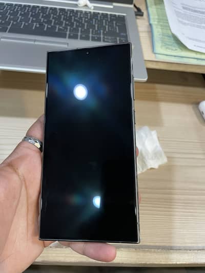 Samsung S24 ultra