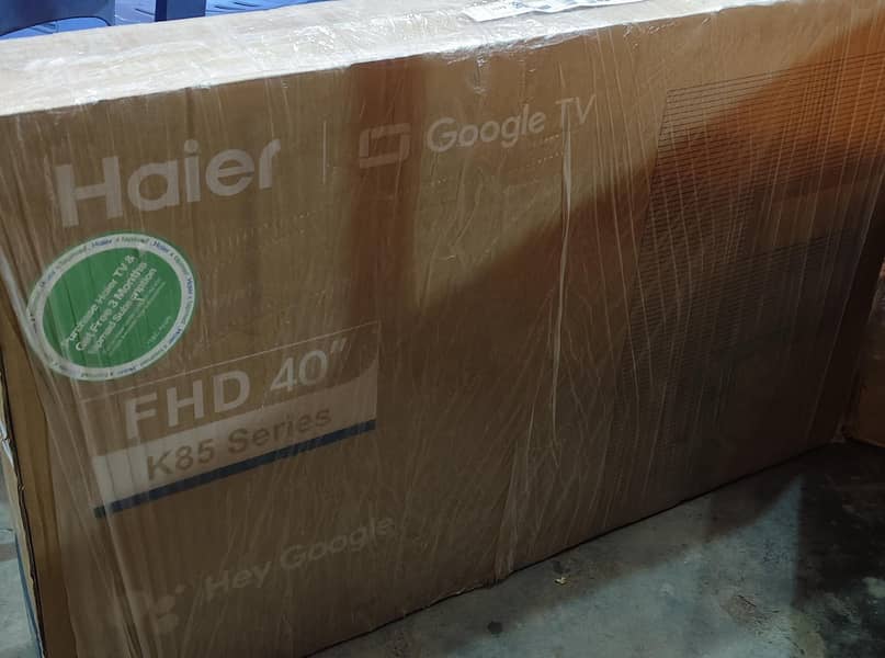 Haier 2