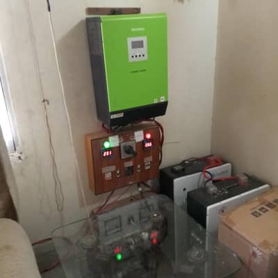 Inverex Invertor 5KW for sale urgently