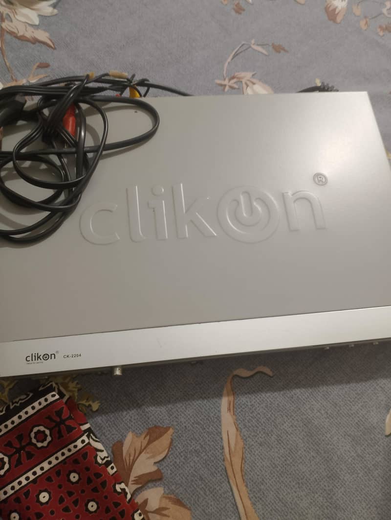 dvd player 2