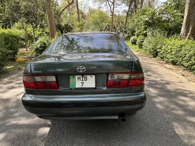 Toyota Corona