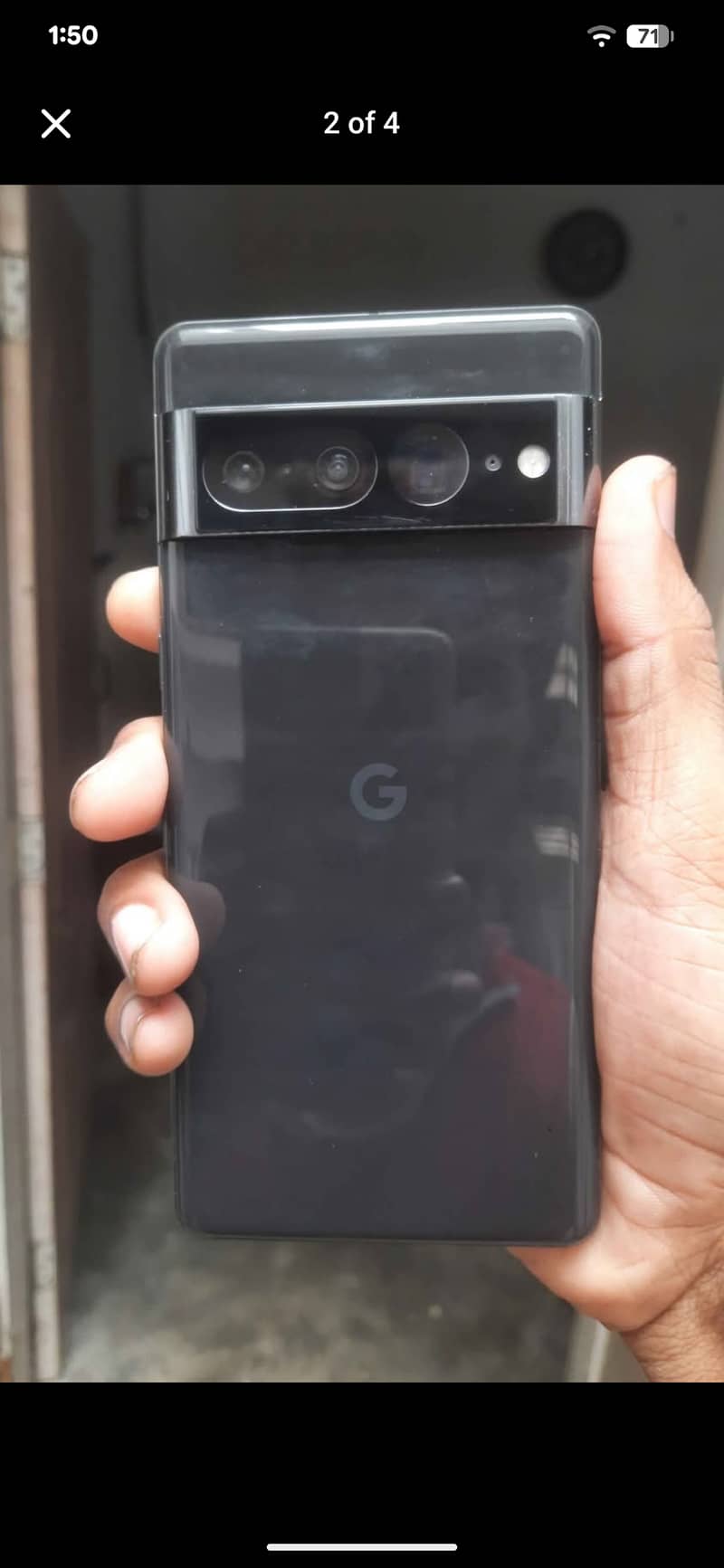 Google Pixel 7 Pro 0