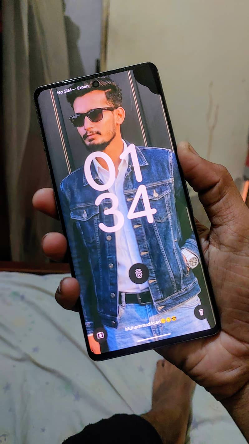 Google Pixel 7 Pro 1