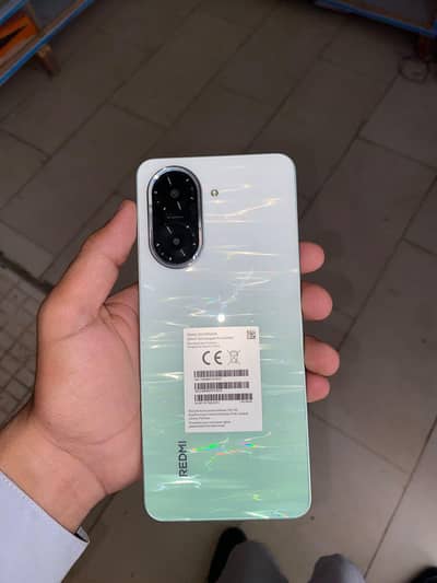 Redmi a5