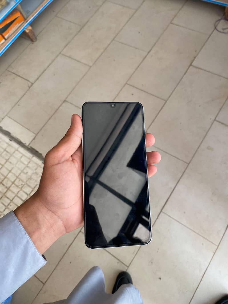 Redmi a5 3