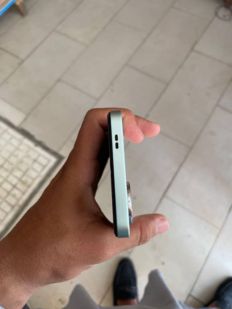 Redmi a5 4
