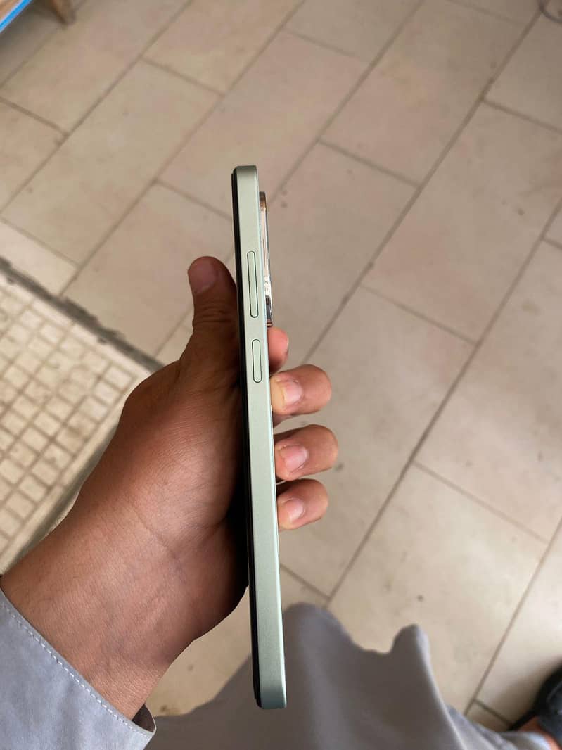 Redmi a5 5