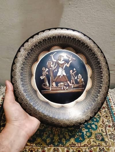 Antique brass copper items for sale