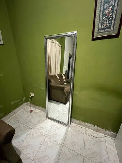 Full Length Mirror for Lounge