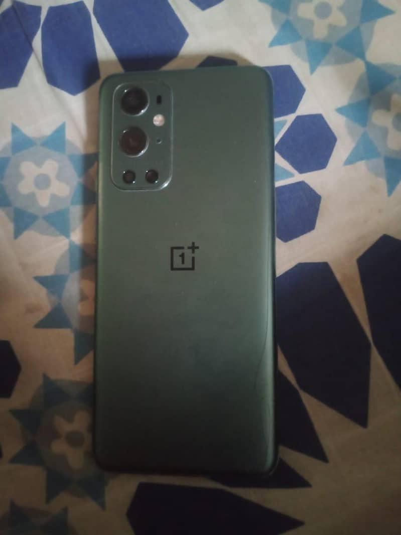 one plus 9pro 1